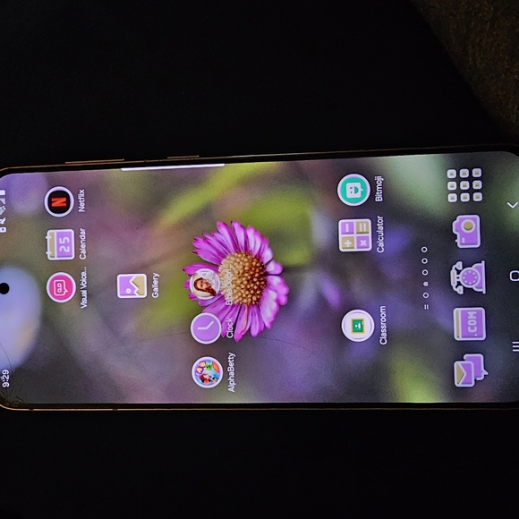 Samsung Galaxy 21plus - Picture 3 of 5